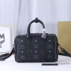 MCM Top Handle Bags